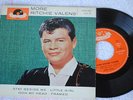 EP RITCHIE VALENS-MORE RITCHIE VALENS-MINT-  ORIG.GERMANY PRESS '59-7