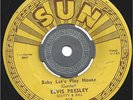 Elvis Presley ORIG* 1955 