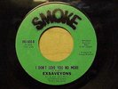 GREAT NORTHERN / SWEET SOUL 45 BY THE 