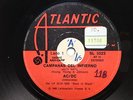 AC DC HELLS BELLS RARE ARGENTINA SINGLE Free Shipping