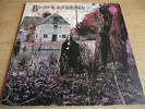 BLACK SABBATH   S/T ** 1970 UK 2nd Swirl VERTIGO LP