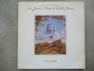 Los Jaivas : Obras de Violeta Parra 2 LP Chile rare psych folk CBS LMIA 0215