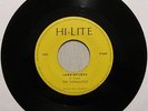 Tornados: Land of Love VERY RARE BEAT '64 Prae-Kraut Pandaemonium teen garage