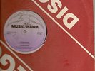 CONFUSION / HORACE ANDY ..12