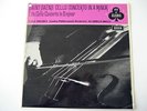 Zara NELSOVA -  Lalo / Saint-Saens  -  ACE of Clubs - MINT 