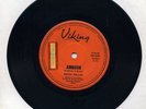 Maria Dallas Ambush rare 1967 Aussie top mod northern soul Viking label 7