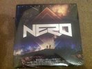 NERO - WELCOME REALITY  (2011) - SIGNED AND SEALED 6 TRACK 3LP - DUBSTEP
