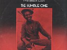 JAH LLOYD: The Humble One (rare reggae vinyl LP)