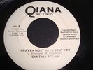 RARE NOLA MOD. SOUL CYNTHIA BROWN 