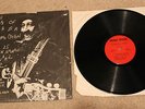 ABNER JAY THE BACKBONE OF AMERICA...BRANDIE RECORDS PRIVATE PRESS ORIG SHRINK