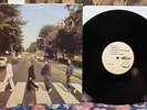 THE BEATLES / RETURN TO ABBEY ROAD FAN CLUB ISSUE