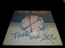 ROB MEHL -