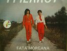 I PIERROT TOP RARE ITALIAN PROG 7