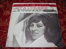 RARE/PAULE FRANK/PALETTE/60'S/BELGE PR/NORTHERN SOUL POPCORN YEYE FILLE/ECOUTER