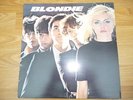 BLONDIE Blondie Chrysalis CHR 1165 Classic new wave / punk rock LP from 1977