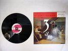 GEORGES ARVANITAS TRIO 3.A.M. PRETORIA 30 J. 3000 French pressing LP