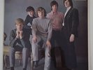 THEM The Angry Young Them M- cond UK Decca MONO LP Van Morrison SUPERB LP HEAR