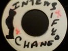 THE SILVERTONES - INTENSIFIED CHANGE / MARIE - TREASURE ISLE SKINHEAD