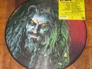 ROB ZOMBIE: Hellbilly Deluxe (NM Vinyl Picture Disc)
