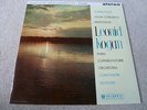Columbia SAX 2323 Leonid Kogan Tchaikovsky Violin Concerto Factory Sample NM