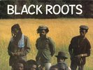 BLACK ROOTS EPONYMOUS DEBUT LP 1983 UK REGGAE BRISTOL