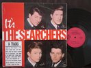 It's THE SEARCHERS - UK 1964 1st Press PYE MONO LP EX FREAKBEAT GARAGE PSYCH MOD