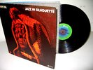 SUN RA LP Jazz in Silhouette (Impulse'75 gatefoldNM) Ronnie Boykins John Gilmore