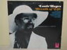 LOUIS HAYES - Breath of Life   MUSE 5052 {nm} SPIRITUAL JAZZ w/Tex Allen RARE