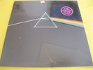 SEALED ORIGINAL LP: Pink Floyd - Dark Side Of The Moon - on Harvest SMAS 11163