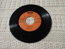 ALABAMA 45RPM SAMMY SMITH & REBELAIRES YOUNG FOOL/BOBBY SOXER'S DREAM MONA M- M-