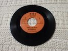 ALABAMA 45RPM  THE CHARMETTES DEEDS TO MY HEART/LOVE YOU TO THE NTH DEGREE  MONA