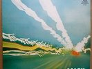 GOLEM Sand RARE Kraut Rock LP Original German Pressing