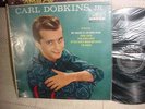 Carl Dobkins, Jr. LP(Decca-blk lbl)--original
