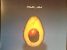 Pearl Jam Avacado Vinyl 2-12