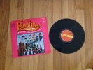 The Primitives Blow-up Arc Italian Press   1967  Beat