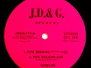 BOOGIE FUNK 12