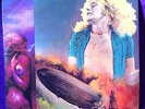 Led Zeppelin Knebworth 79 LP Phoenix Records RARE