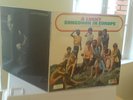 LUCKY THOMPSON SEXTET FEAT RENE THOMAS - FATS SADI - GERMAN MPS - NM