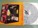 LP BLACKWATER PARK -Dirt Box- SECOND BATTLE SB 007,grey vinyl