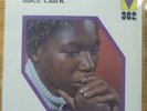superrare orig. soul funk LP - ALICE CLARK  - Self titled - Mainstream *HEAR*