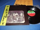 CROSBY STILLS NASH YOUNG Deja Vu AUDIOPHILE Japan Obi insert TOP SONICS MINT-