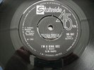 SLIM HARPO - I'M A KING BEE / I GOT LOVE IF YOU WANT IT . STATESIDE SS 557
