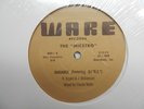 RADIANCE THE MICSTRO / THIS IS A PARTY 12 OLD SCHOOL RAP - WARE (REISSUE)