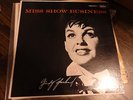 Judy Garland Miss Show Business SIGNED AUTOGRAPH MONO female vocal