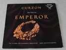 SXL 2002 WBg BB ED1 lp Knappertsbusch Curzon Emperor