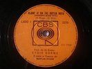EYDIE GORME  ***B R A Z I L*** 78 RPM