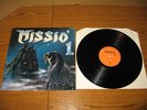 MISSIO 1 LP RARE HUNGARIAN METAL, OSSIAN OMEN POKOLGEP ARIA OSTROGOTH WILDFIRE