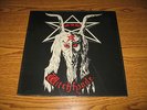 WITCHFYNDE Give’ em Hell LP SEALED NWOBHM HELL SAXON VENOM WITCHFINDER GENERAL