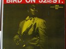 Charlie Parker “Bird On 52nd St.” w/ Miles Davis, JWS-501 LP