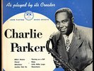 Charlie Parker, New Sounds In Modern Music Vol.2, Savoy 10” w/ Miles Davis